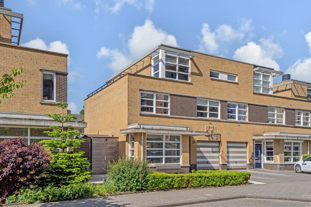 2e Schuytstraat 210 Den Haag